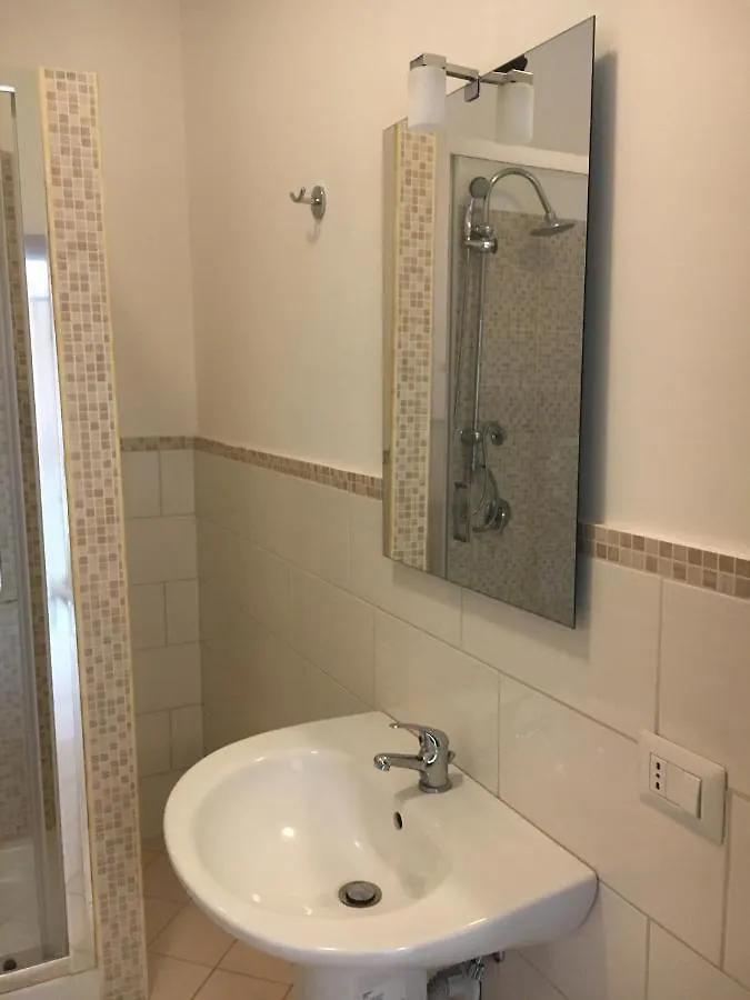 Home Orfeo Giardini Naxos Διαμέρισμα